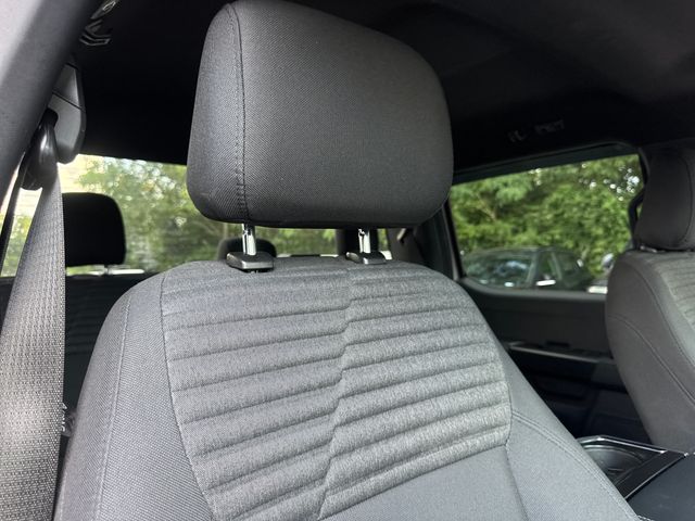 Used 2022 White Ford XL image 14
