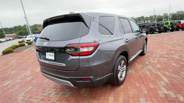 Used 2023 Honda Pilot SUV
