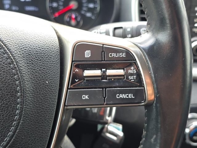 2019 Kia Sorento LX:169203A