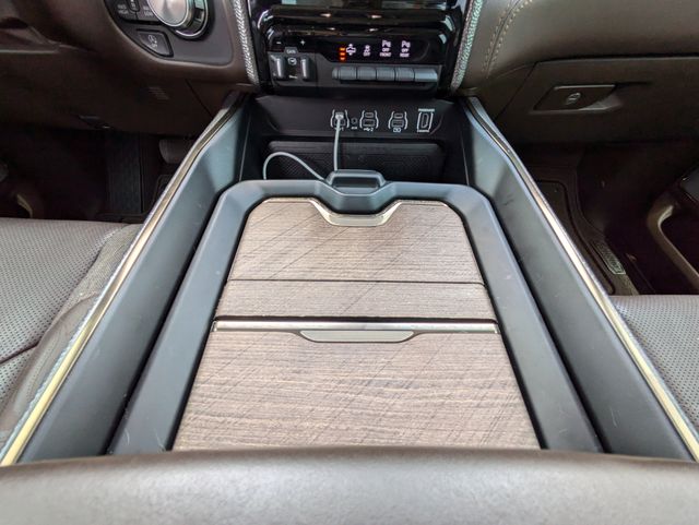 2025 Ram 1500 Limited Longhorn