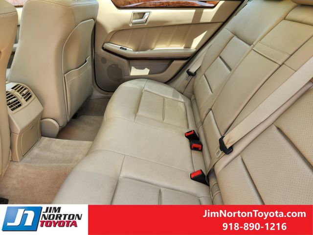 Used 2013 Mercedes-benz E-Class Wagon