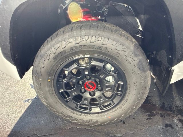 New 2026 Toyota Tundra i-FORCE MAX Truck