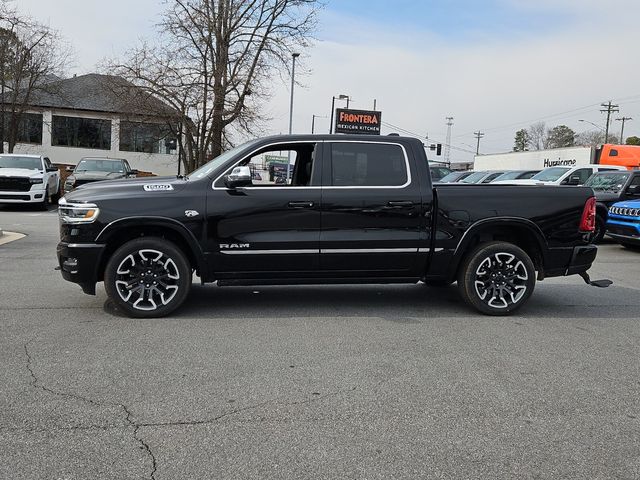 New 2026 Black Ram Limited image 4
