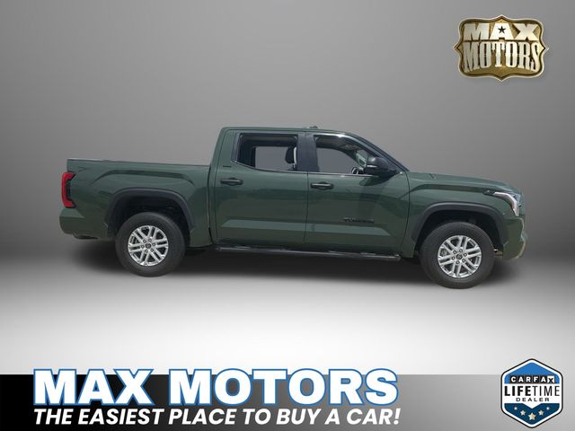 2023 Toyota Tundra SR5 1