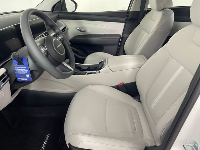 New 2026 Hyundai Tucson SEL For Sale in Bremerton, WA