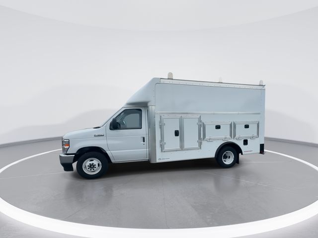 New 2026 White Ford  image 3