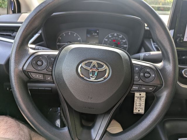 2024 Toyota Corolla LE 20