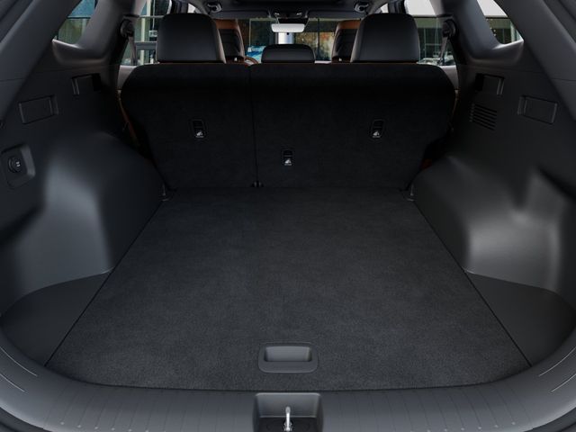 New 2027 Kia Sportage Hybrid SUV