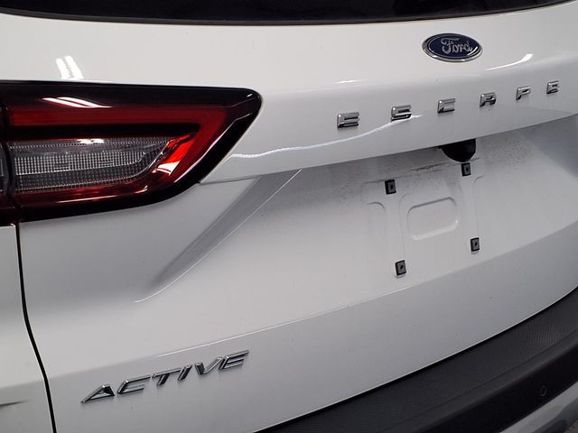 2023 Ford Escape - Image 8