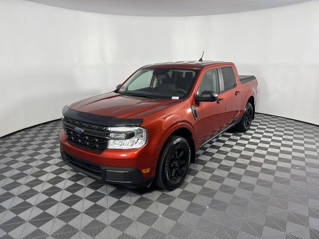 Used 2024 Ford Maverick For Sale in Indianapolis, IN