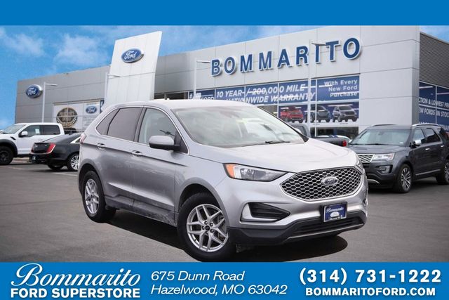 2024 Ford Edge SEL AWD