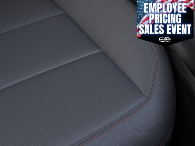 new 2026 Ford Explorer car, priced at $46,056