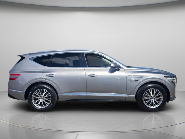 2024 Genesis GV80 - $32,447
