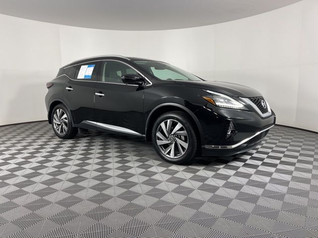 2020 Nissan Murano SL 2