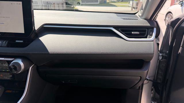 Used 2025 Toyota RAV4 SUV