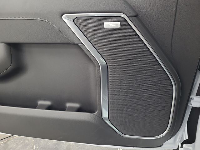 2026 – Chevrolet – Silverado 1500