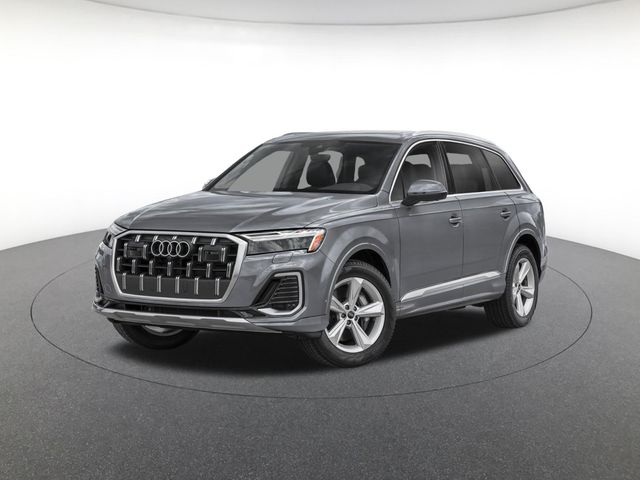 new 2026 Audi Q7 car, priced at $63,105