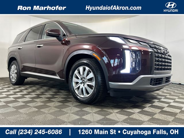 2024 Hyundai Palisade SEL AWD