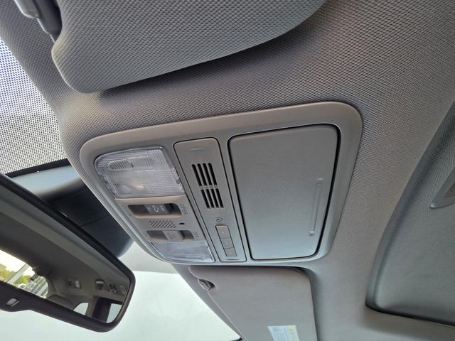 Used 2016 Honda Odyssey Van