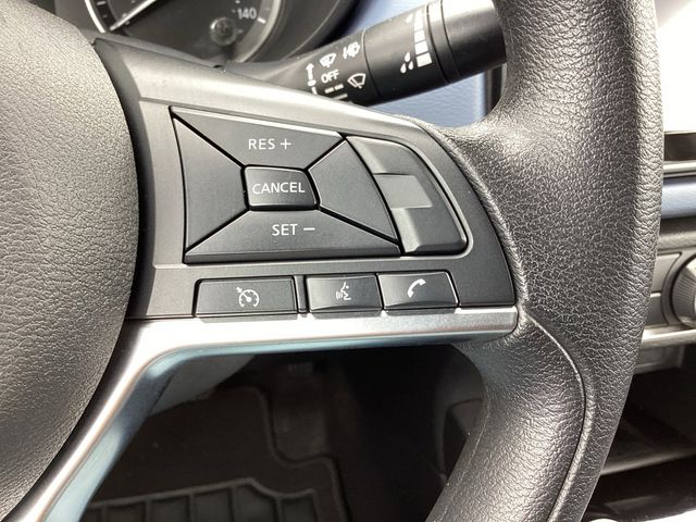 Used Car 2023 Nissan Versa  1.6 Sv For Sale Under $20,000 In San Antonio, Texas