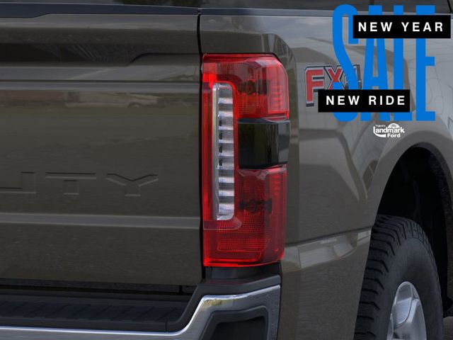 new 2026 Ford F-350SD car, priced at $81,265