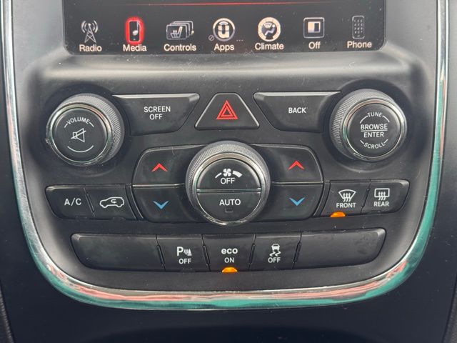 2014 Dodge Durango SXT