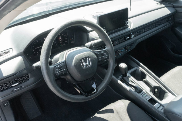 Used 2023 Honda Accord Sedan