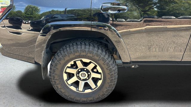 Used 2017 Black Toyota TRD Off-Road image 33