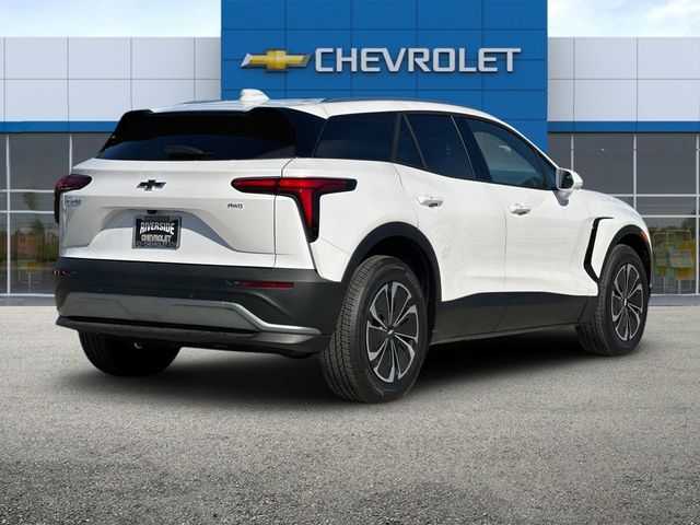 2024 Chevrolet Blazer EV LT 5