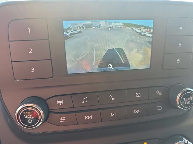 Used 2024 White Ford Base image 20