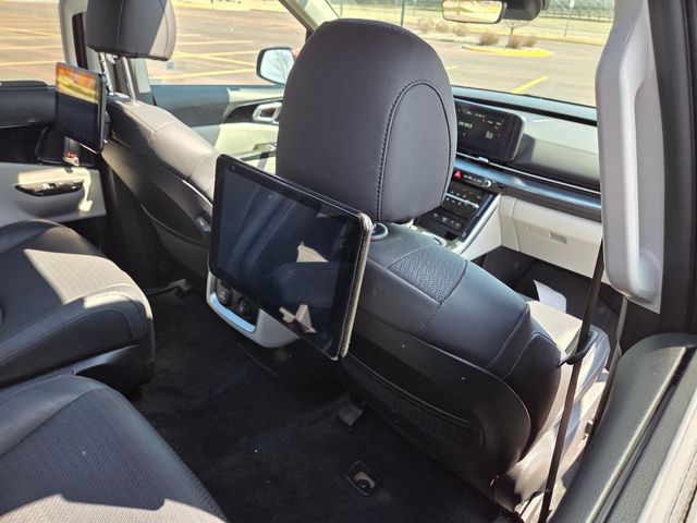 2024 Kia Carnival MPV SX Prestige