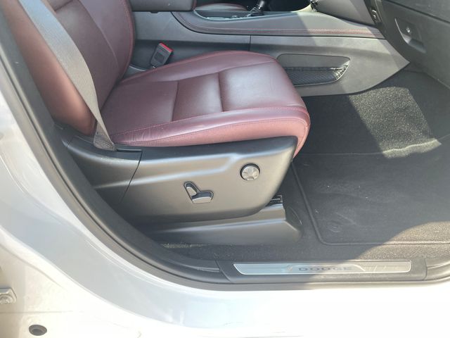Used 2025 Dodge Durango SUV