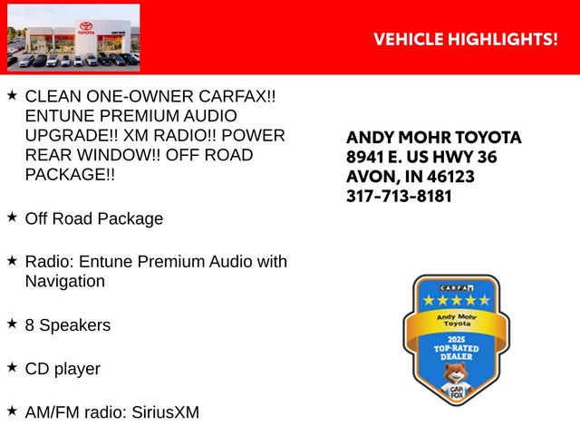 View vehicle photo 2