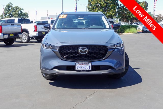 Used 2023 Mazda CX-5 SUV