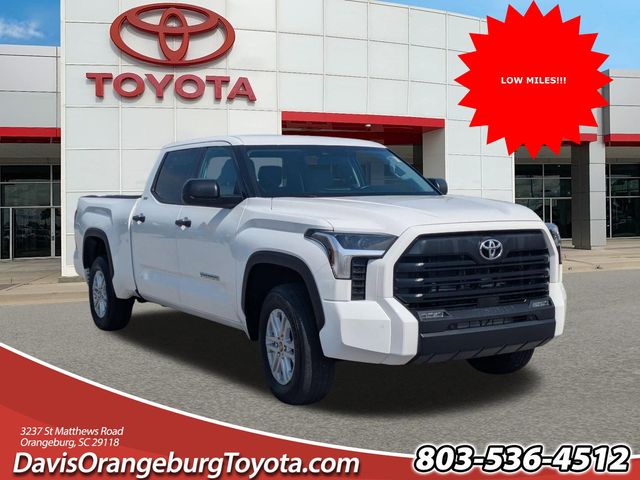 2023 Toyota Tundra SR5 - 0