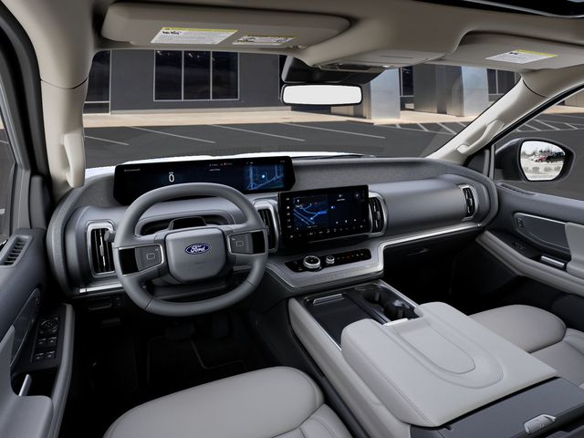 2027 Ford Expedition Active:169697