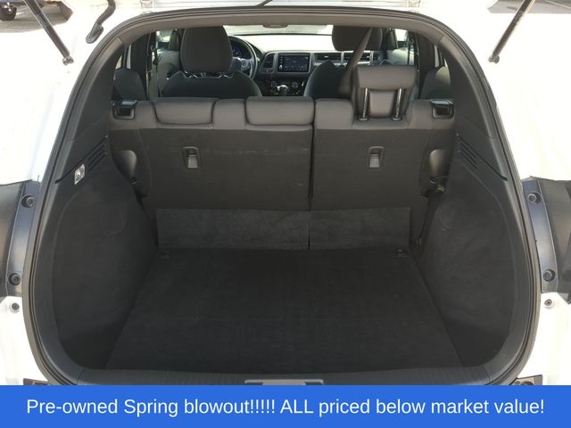 Used 2022 White Honda Sport image 36