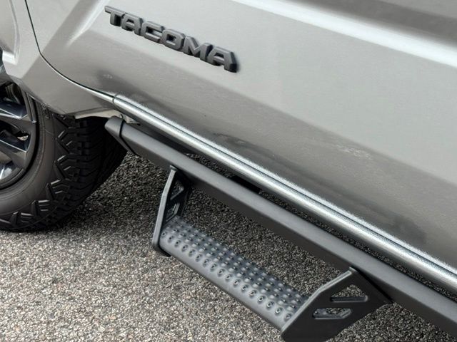 Used 2025 Toyota Tacoma Truck