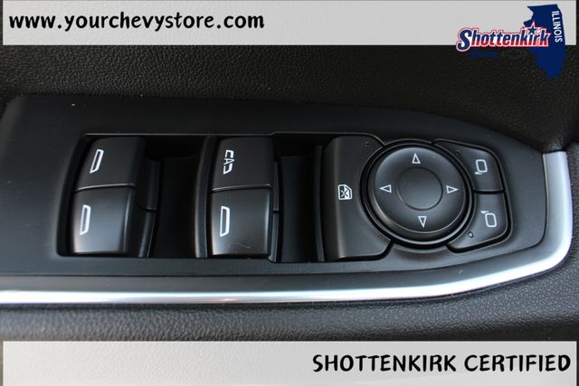 Used 2026 Chevrolet Silverado 1500 Truck