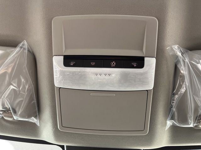 2025 Gun Metallic Nissan Sentra SV FWD Sedan