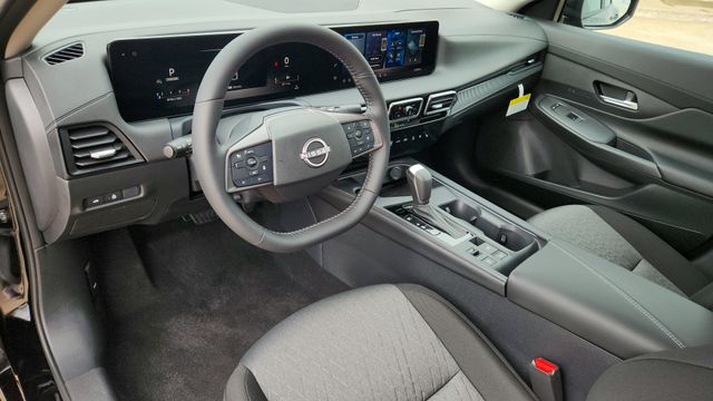 2026 Nissan Sentra