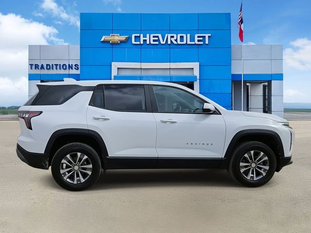 2026 Chevrolet Equinox LT - 9