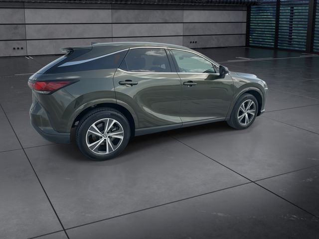 2024 Lexus RX - $54,788