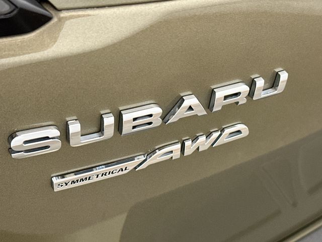 2020 Subaru Outback Premium Brown at Honda North