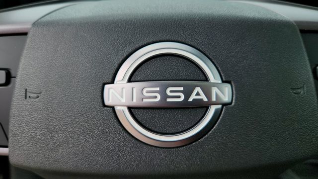 2026 Nissan Sentra