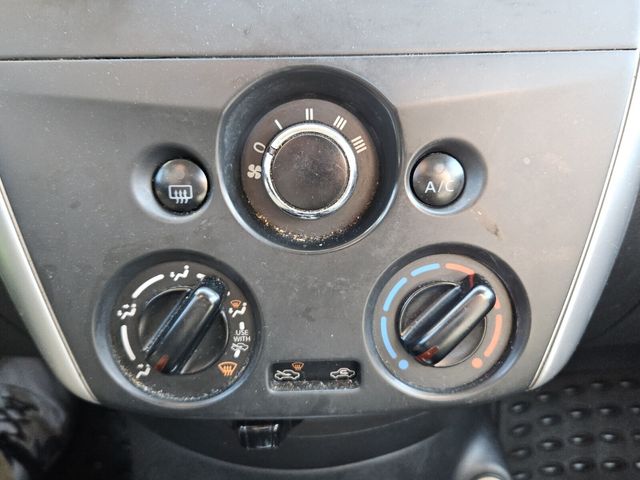 2019 Nissan Versa 1.6 SV