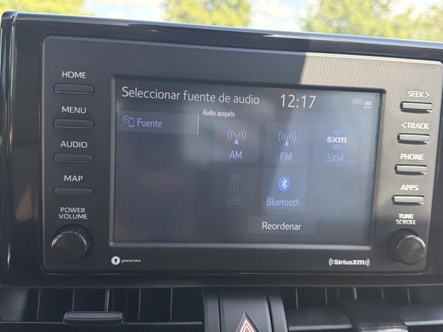 Used 2022 Toyota RAV4 SUV