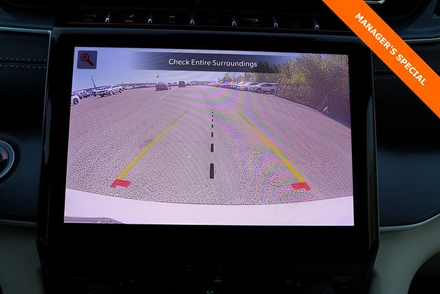 New Car 2025 Jeep Grand Cherokee L  Limited For Sale Under $40,000 In Austin, Texas