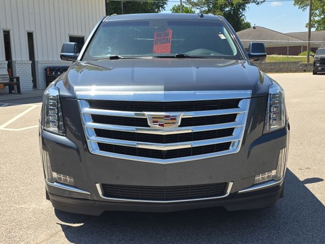 2019 Cadillac Escalade Luxury:44868B