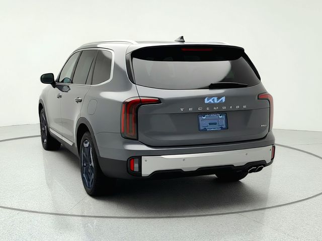 Used 2024 Kia Telluride SUV